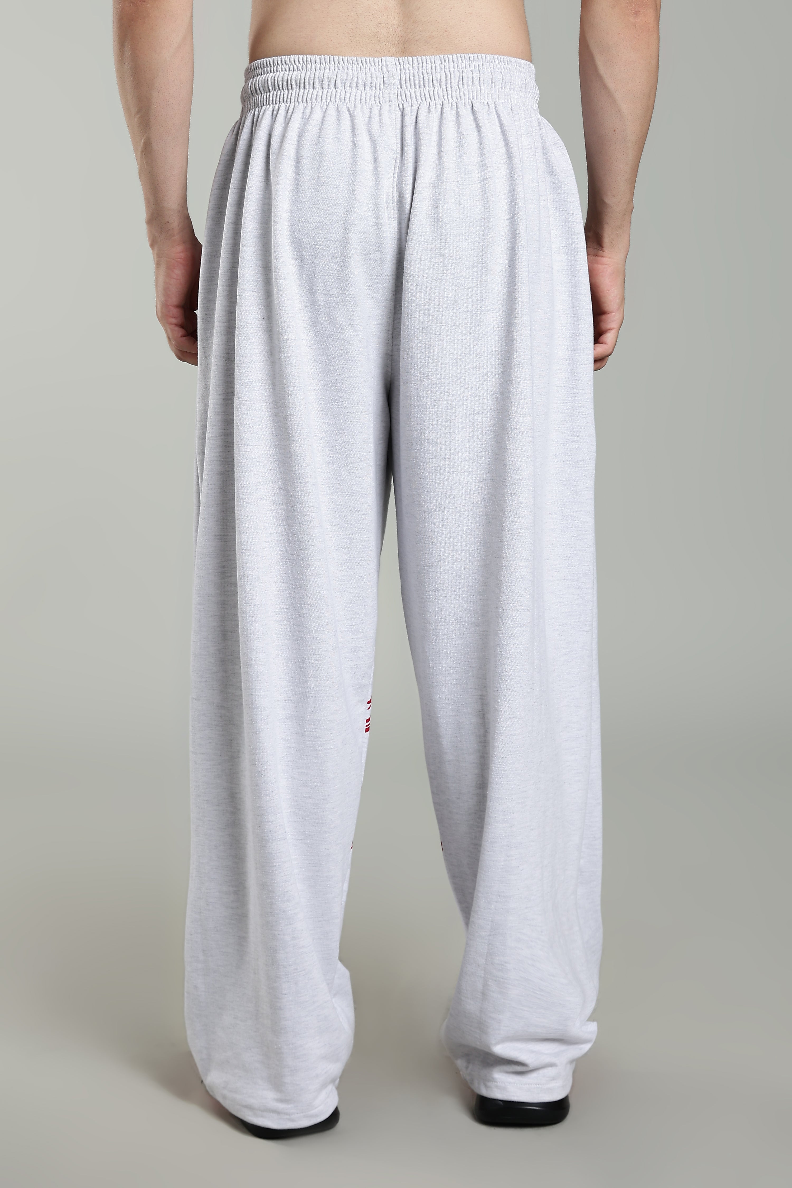 Image of Lava Flow Unisex Joggers